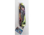 YES Estojo Escolar Pequeno Bakugan Shun Kazami